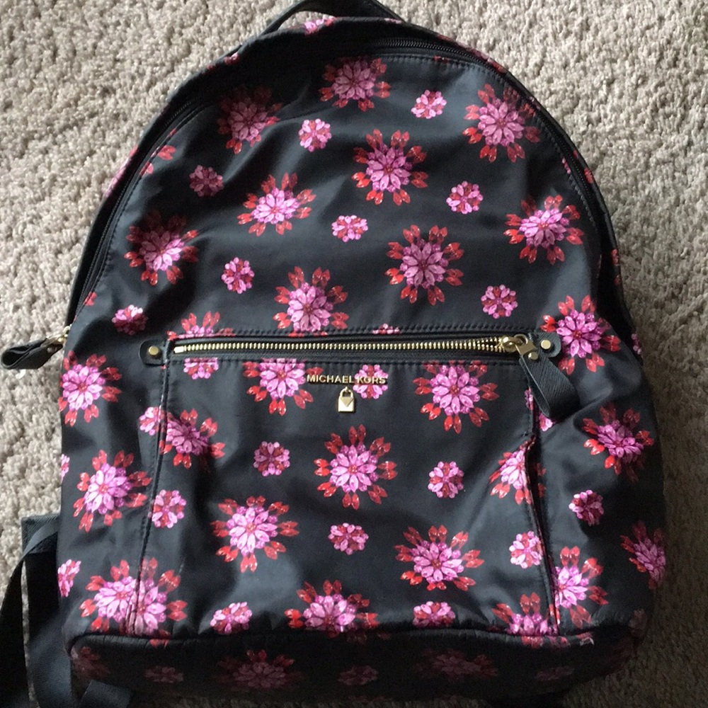 Michael Kors Backpack